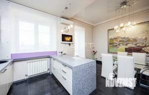 4-к квартира, вторичка, 157м2, 7/9 этаж