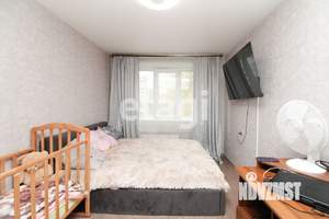 4-к квартира, вторичка, 87м2, 2/5 этаж