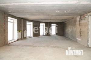 3-к квартира, вторичка, 137м2, 12/16 этаж