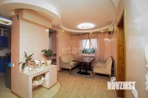 5-к квартира, вторичка, 92м2, 9/9 этаж