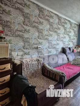 2-к квартира, вторичка, 47м2, 3/5 этаж