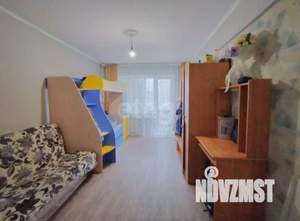 3-к квартира, вторичка, 64м2, 3/5 этаж