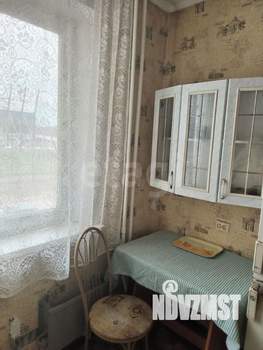 1-к квартира, вторичка, 31м2, 2/9 этаж