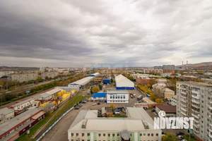 Студия квартира, вторичка, 39м2, 15/17 этаж