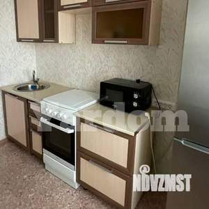 2-к квартира, вторичка, 50м2, 9/17 этаж