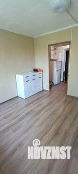 Студия квартира, вторичка, 17м2, 5/5 этаж