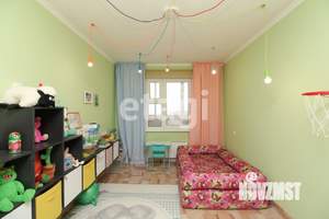 2-к квартира, вторичка, 52м2, 13/13 этаж