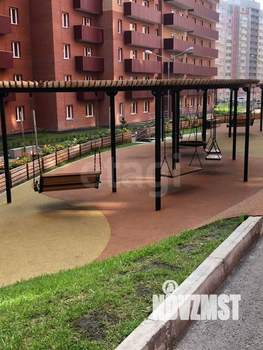 Студия квартира, вторичка, 24м2, 5/14 этаж