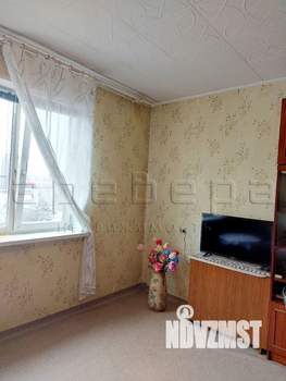 2-к квартира, вторичка, 54м2, 6/9 этаж