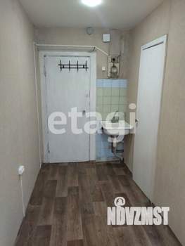 1-к квартира, вторичка, 14м2, 5/5 этаж