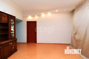 4-к квартира, вторичка, 98м2, 3/20 этаж