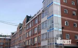 Студия квартира, вторичка, 31м2, 2/5 этаж