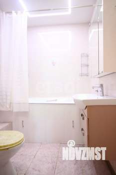 2-к квартира, вторичка, 67м2, 11/16 этаж