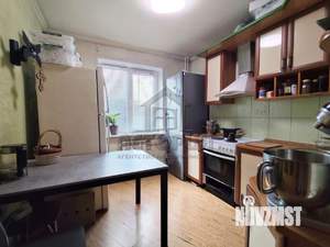 2-к квартира, вторичка, 48м2, 1/8 этаж