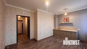 Студия квартира, вторичка, 25м2, 5/27 этаж