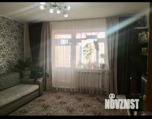 1-к квартира, вторичка, 41м2, 10/10 этаж