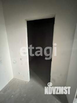 1-к квартира, вторичка, 34м2, 6/9 этаж