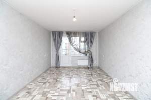 2-к квартира, вторичка, 56м2, 8/16 этаж