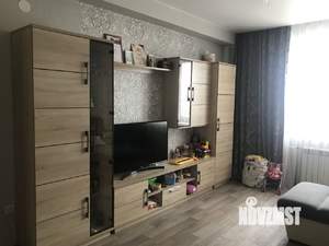 2-к квартира, вторичка, 57м2, 3/15 этаж