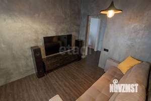 2-к квартира, вторичка, 51м2, 16/25 этаж