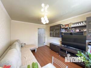 2-к квартира, вторичка, 40м2, 2/2 этаж