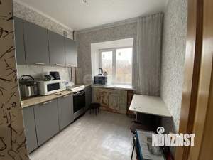 2-к квартира, вторичка, 45м2, 4/5 этаж