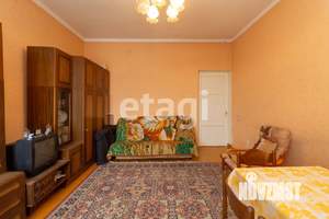 4-к квартира, вторичка, 80м2, 5/5 этаж