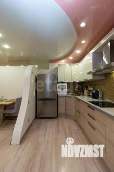 3-к квартира, вторичка, 82м2, 4/10 этаж