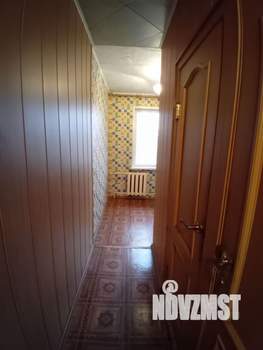 4-к квартира, вторичка, 62м2, 5/5 этаж