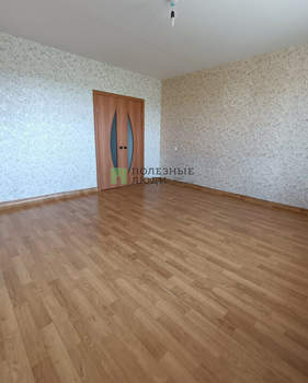 2-к квартира, вторичка, 57м2, 10/10 этаж