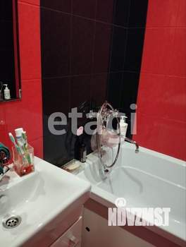 1-к квартира, вторичка, 35м2, 4/5 этаж