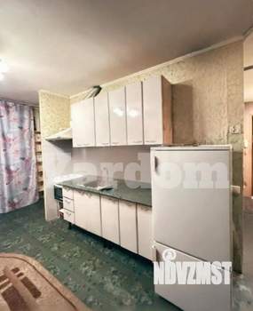 3-к квартира, вторичка, 48м2, 2/5 этаж