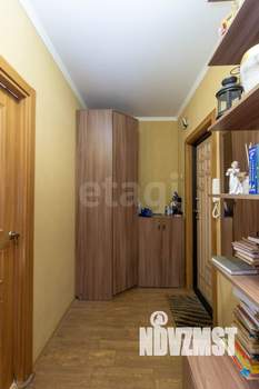 2-к квартира, вторичка, 55м2, 9/10 этаж