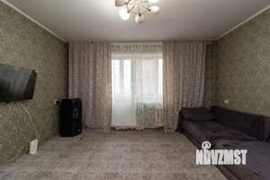 4-к квартира, вторичка, 83м2, 3/10 этаж