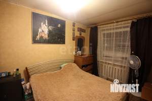 2-к квартира, вторичка, 53м2, 6/9 этаж