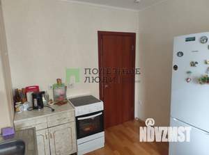 2-к квартира, вторичка, 64м2, 7/17 этаж