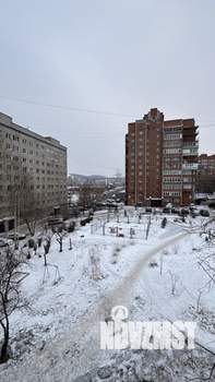 4-к квартира, вторичка, 62м2, 4/5 этаж