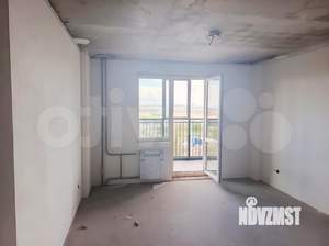 1-к квартира, вторичка, 41м2, 13/17 этаж