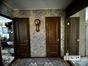 3-к квартира, вторичка, 73м2, 8/9 этаж