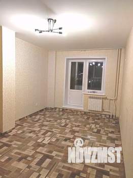 1-к квартира, вторичка, 41м2, 13/24 этаж