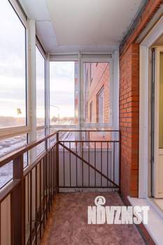 2-к квартира, вторичка, 62м2, 3/9 этаж