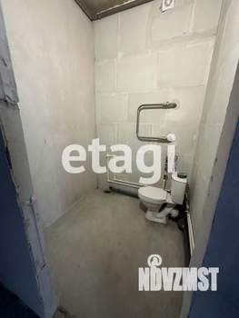 2-к квартира, вторичка, 44м2, 4/9 этаж