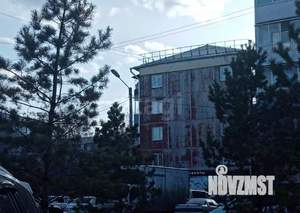 1-к квартира, вторичка, 30м2, 2/5 этаж