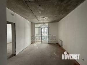 2-к квартира, сданный дом, 43м2, 18/24 этаж