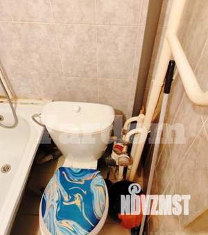 1-к квартира, вторичка, 19м2, 4/4 этаж