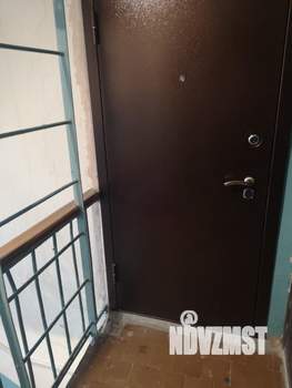 3-к квартира, вторичка, 56м2, 4/4 этаж