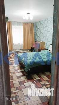 2-к квартира, вторичка, 47м2, 3/5 этаж