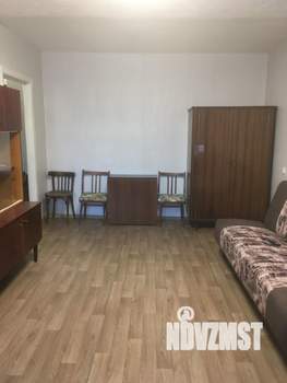 1-к квартира, вторичка, 31м2, 3/5 этаж