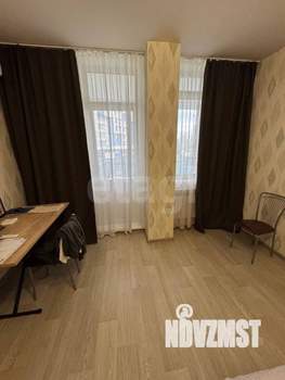 1-к квартира, вторичка, 41м2, 2/9 этаж