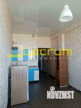 Студия квартира, вторичка, 22м2, 8/13 этаж